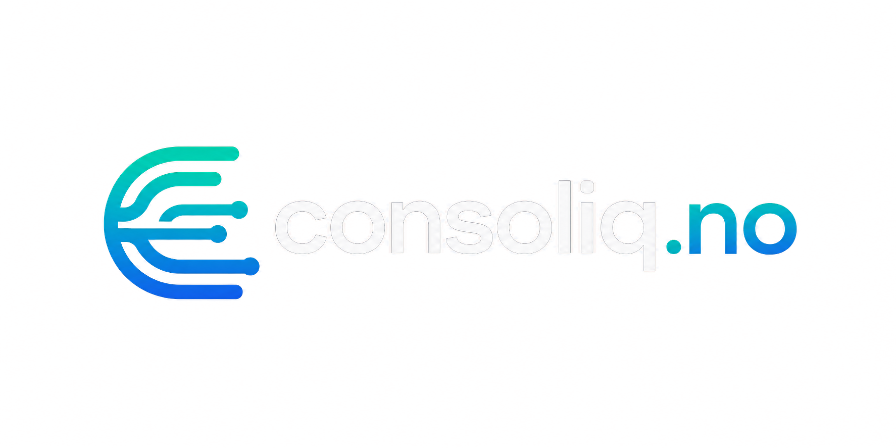 Consoliq.no
